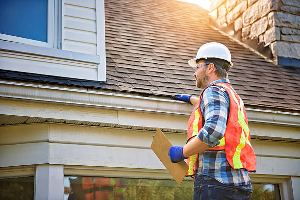 Roof Repair in Ollie